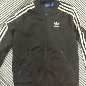 Adidas jacket size Small